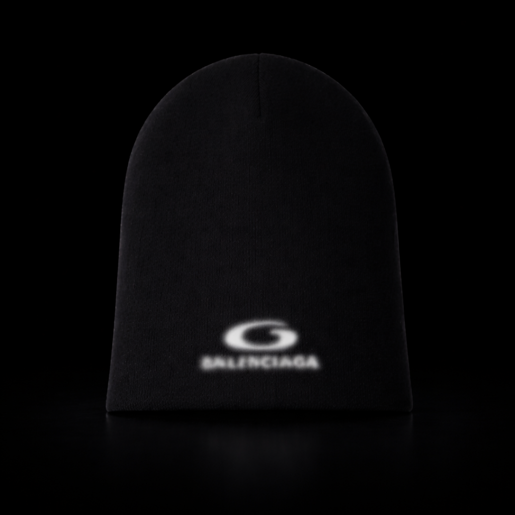 B4lenciag4 Beanie