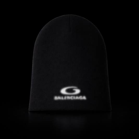 B4lenciag4 Beanie