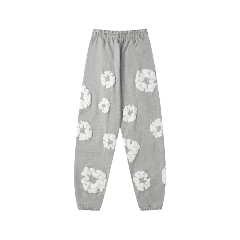 Den1m Sweat Pants