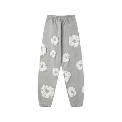 Den1m Sweat Pants