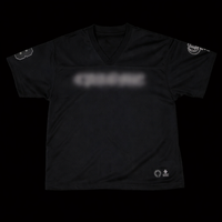 Chr0m3 Jersey