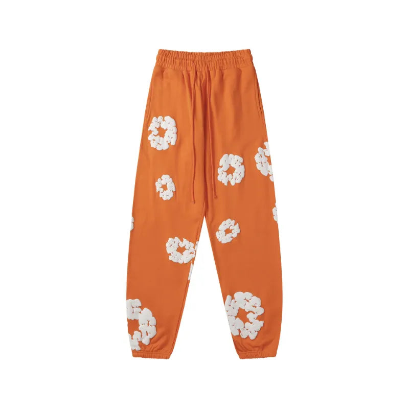 Den1m Sweat Pants