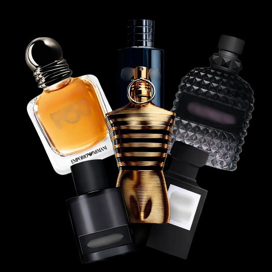 (BEST SELLER) Fragrances Bundle