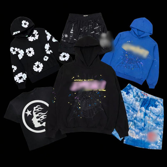 (BEST SELLER) Clothing Bundle