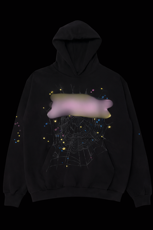 Spydur Hoodie