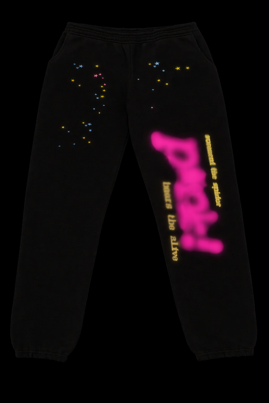Spydur Sweat Pants