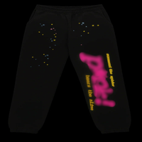 Spydur Sweat Pants