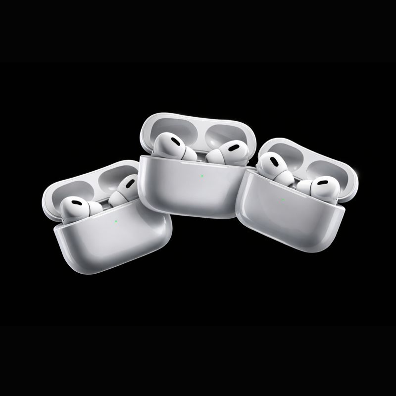 (BEST SELLER) Pods Pro 2 Bundle