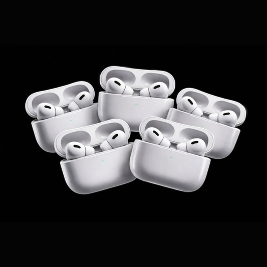 (BEST SELLER) Pods Pro 2 Bundle