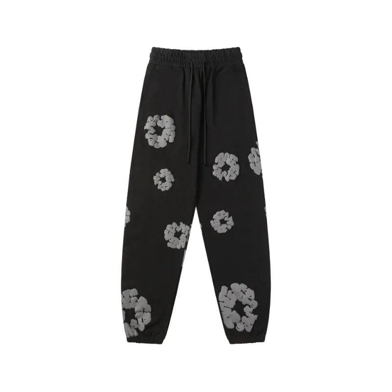 Den1m Sweat Pants